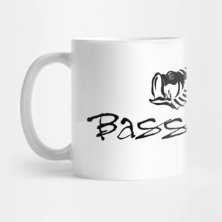 TackleBox Anglers - Bass Life Mug